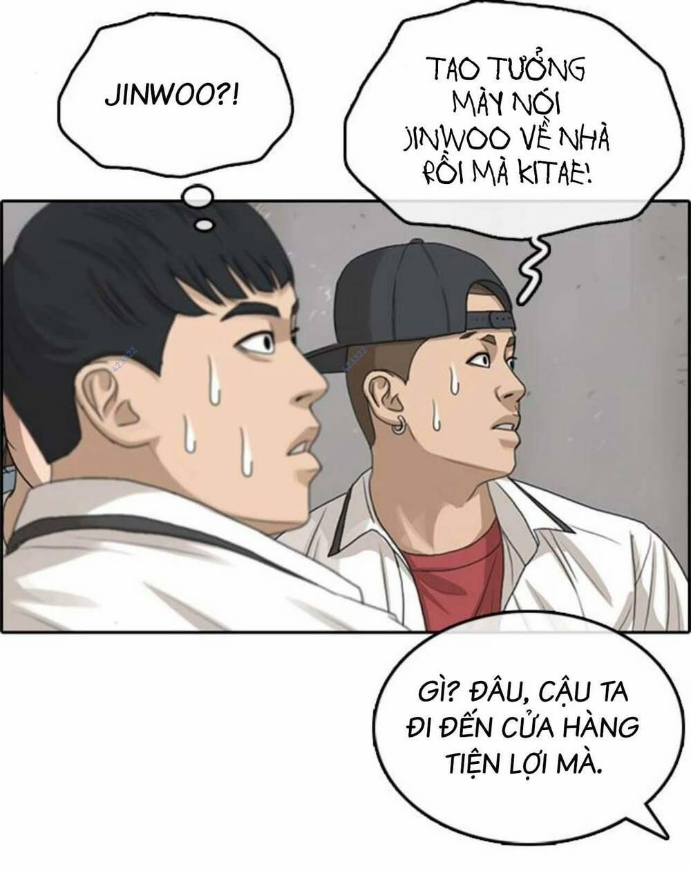 Những Mảnh đời Tan Vỡ 36 trang 22