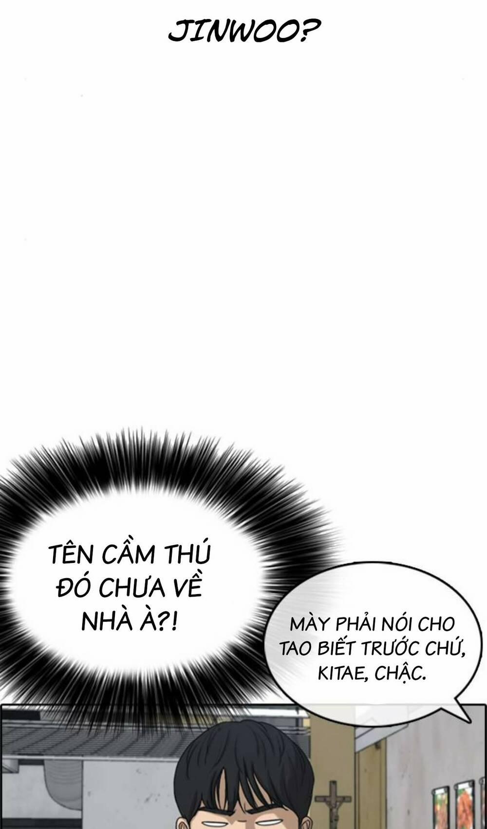 Những Mảnh đời Tan Vỡ 36 trang 23