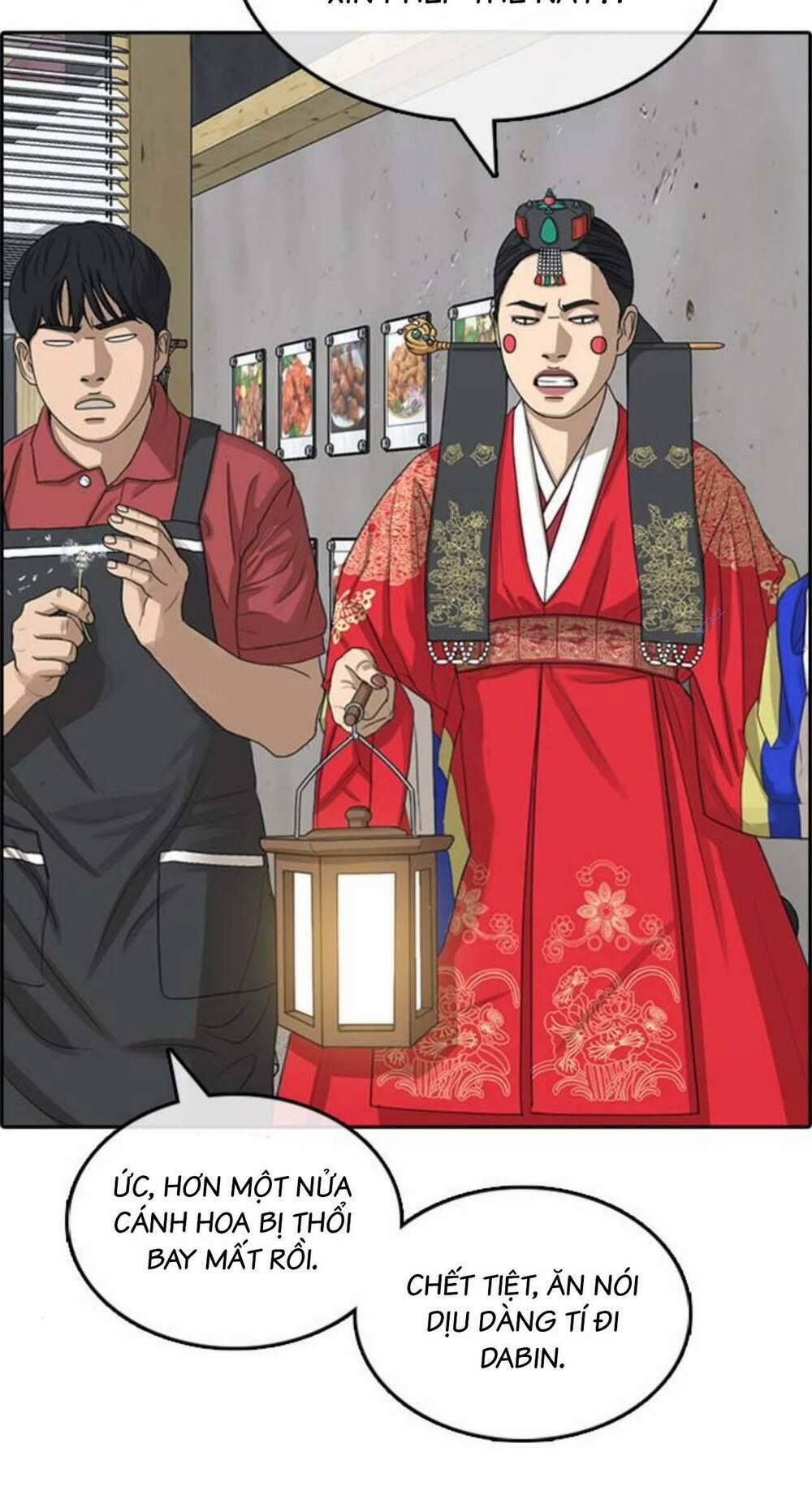 Những Mảnh đời Tan Vỡ 36 trang 26