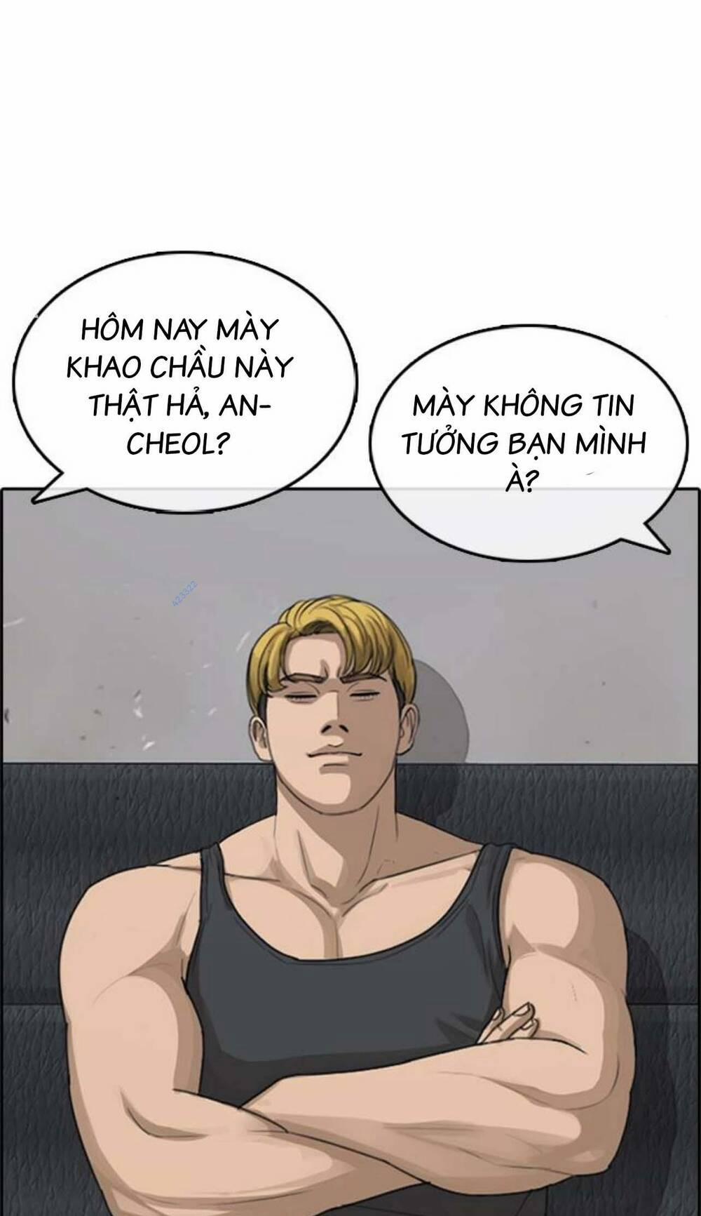 Những Mảnh đời Tan Vỡ 36 trang 33