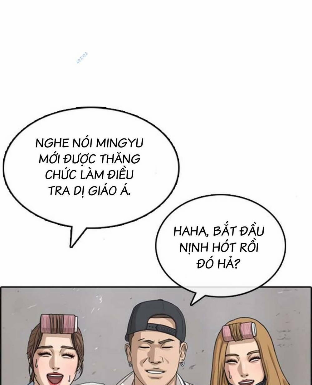 Những Mảnh đời Tan Vỡ 36 trang 37