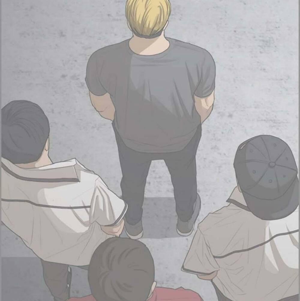 Những Mảnh đời Tan Vỡ 36 trang 5