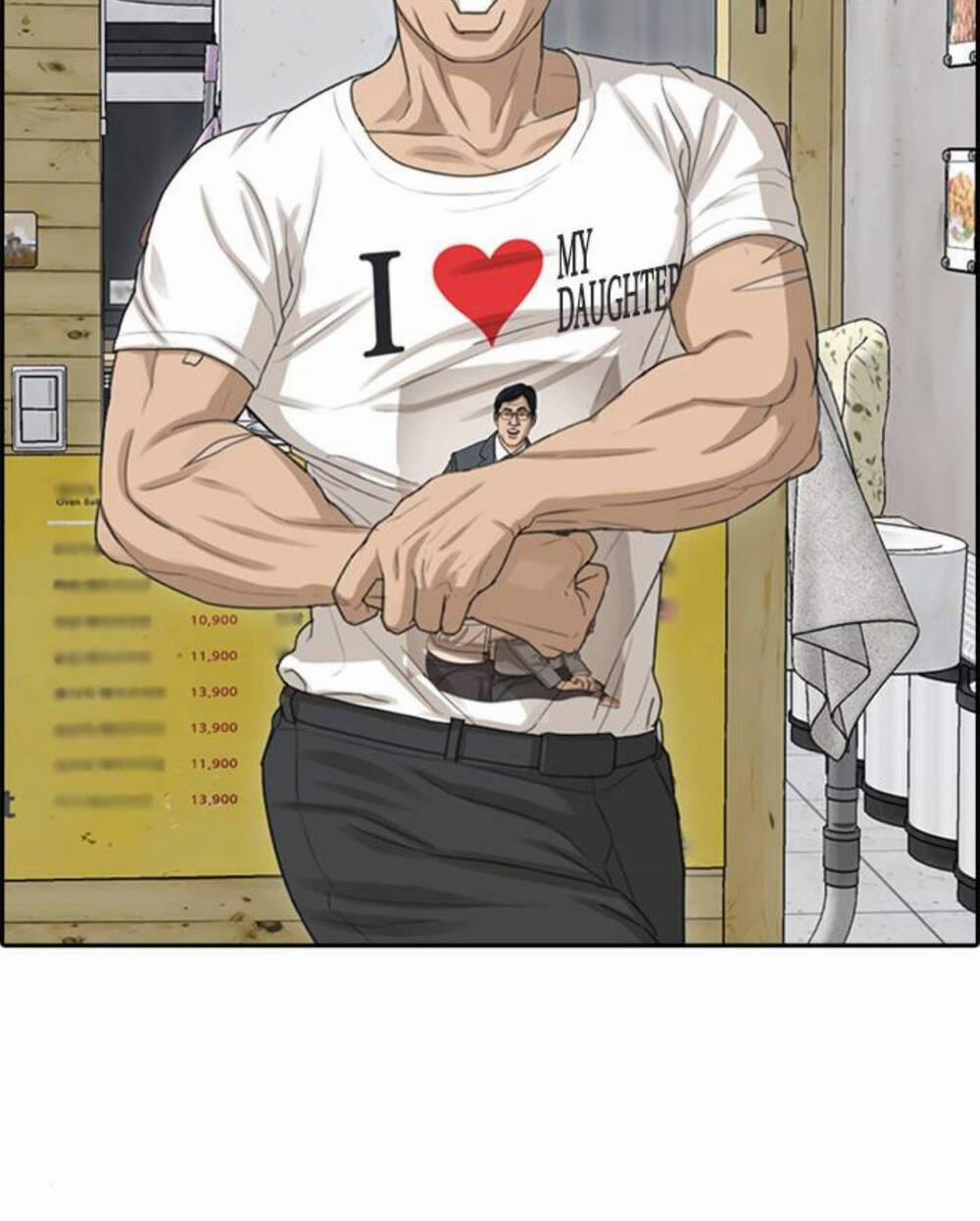 Những Mảnh đời Tan Vỡ 37 trang 1