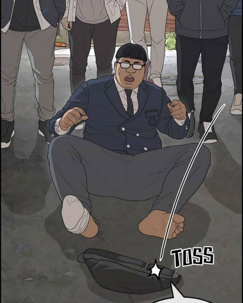 Những Mảnh đời Tan Vỡ 37 trang 122