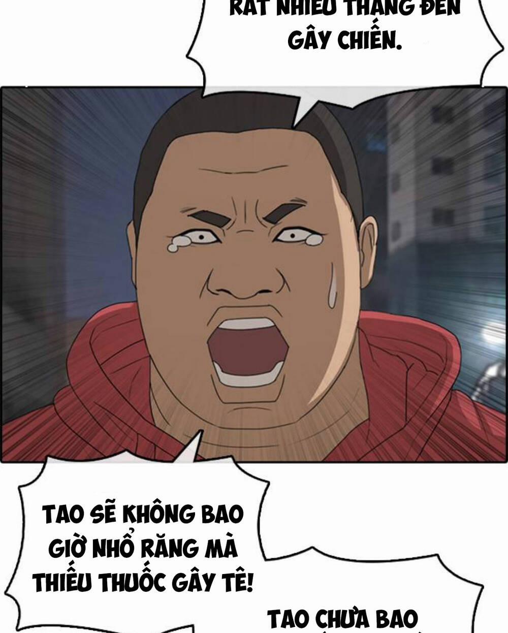 Những Mảnh đời Tan Vỡ 37 trang 127