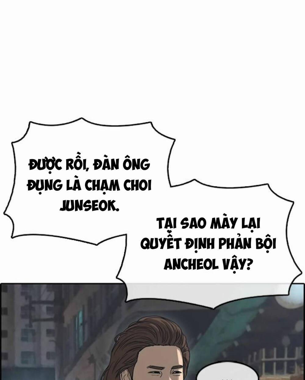 Những Mảnh đời Tan Vỡ 37 trang 131