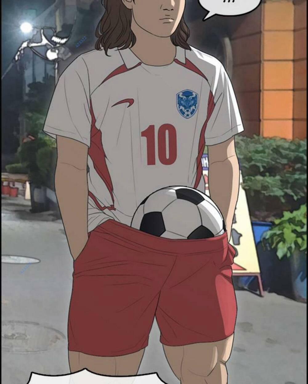 Những Mảnh đời Tan Vỡ 37 trang 132