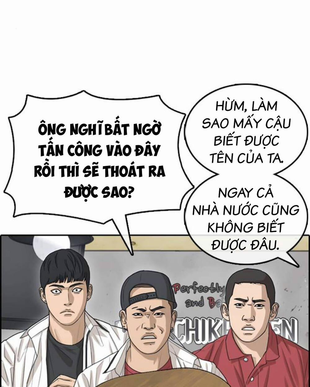 Những Mảnh đời Tan Vỡ 37 trang 15