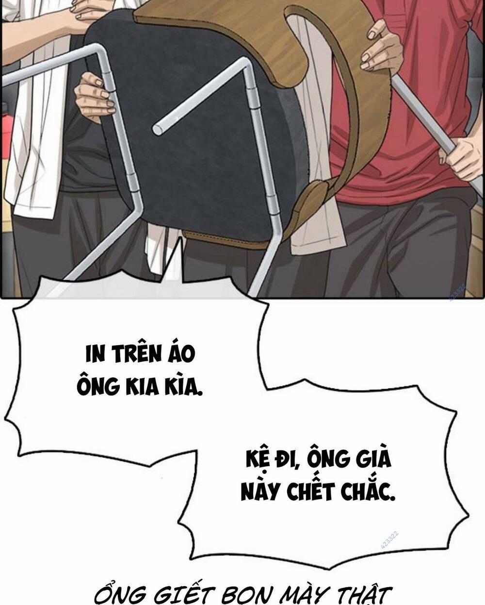 Những Mảnh đời Tan Vỡ 37 trang 16