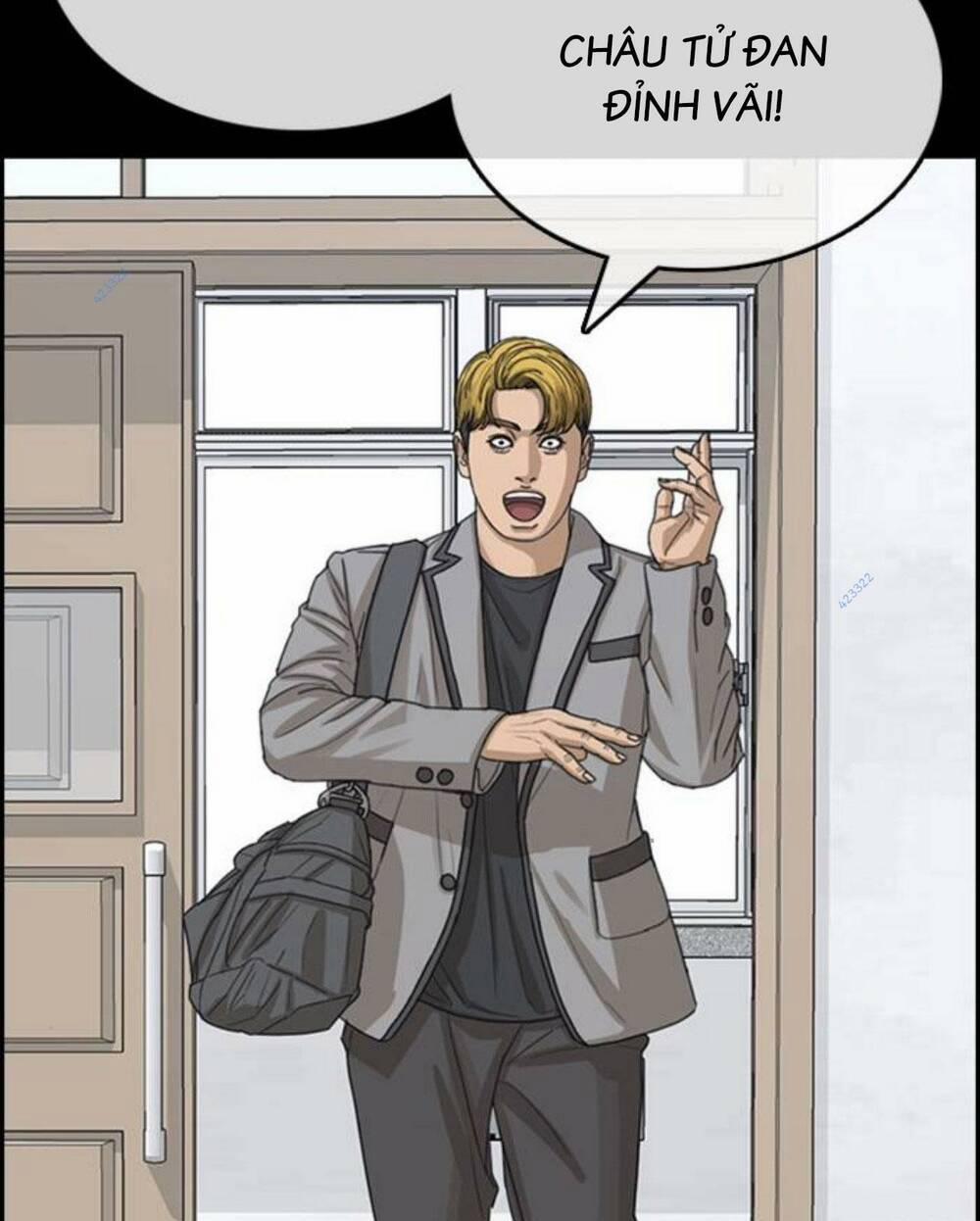 Những Mảnh đời Tan Vỡ 37 trang 160