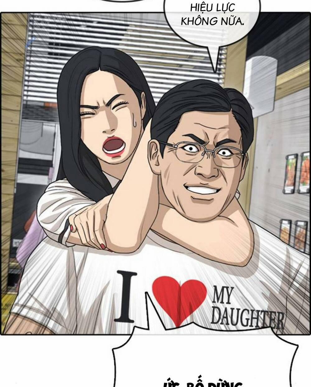 Những Mảnh đời Tan Vỡ 37 trang 18