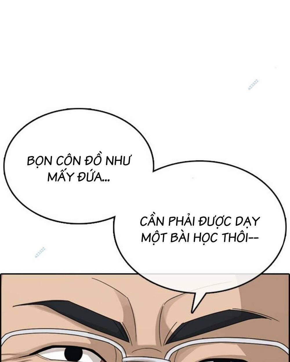 Những Mảnh đời Tan Vỡ 37 trang 20