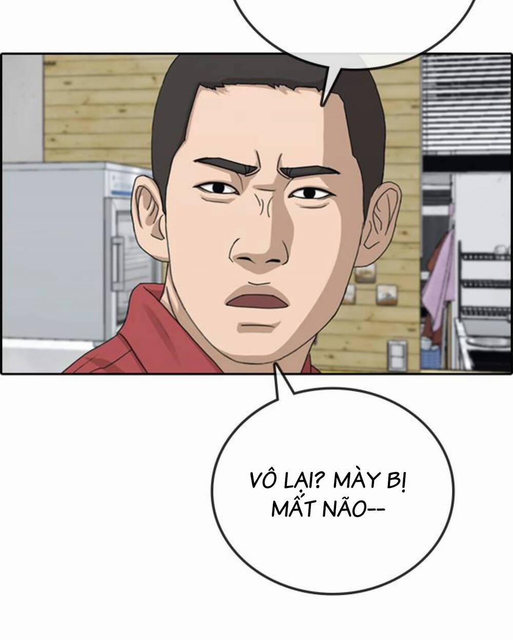 Những Mảnh đời Tan Vỡ 37 trang 27