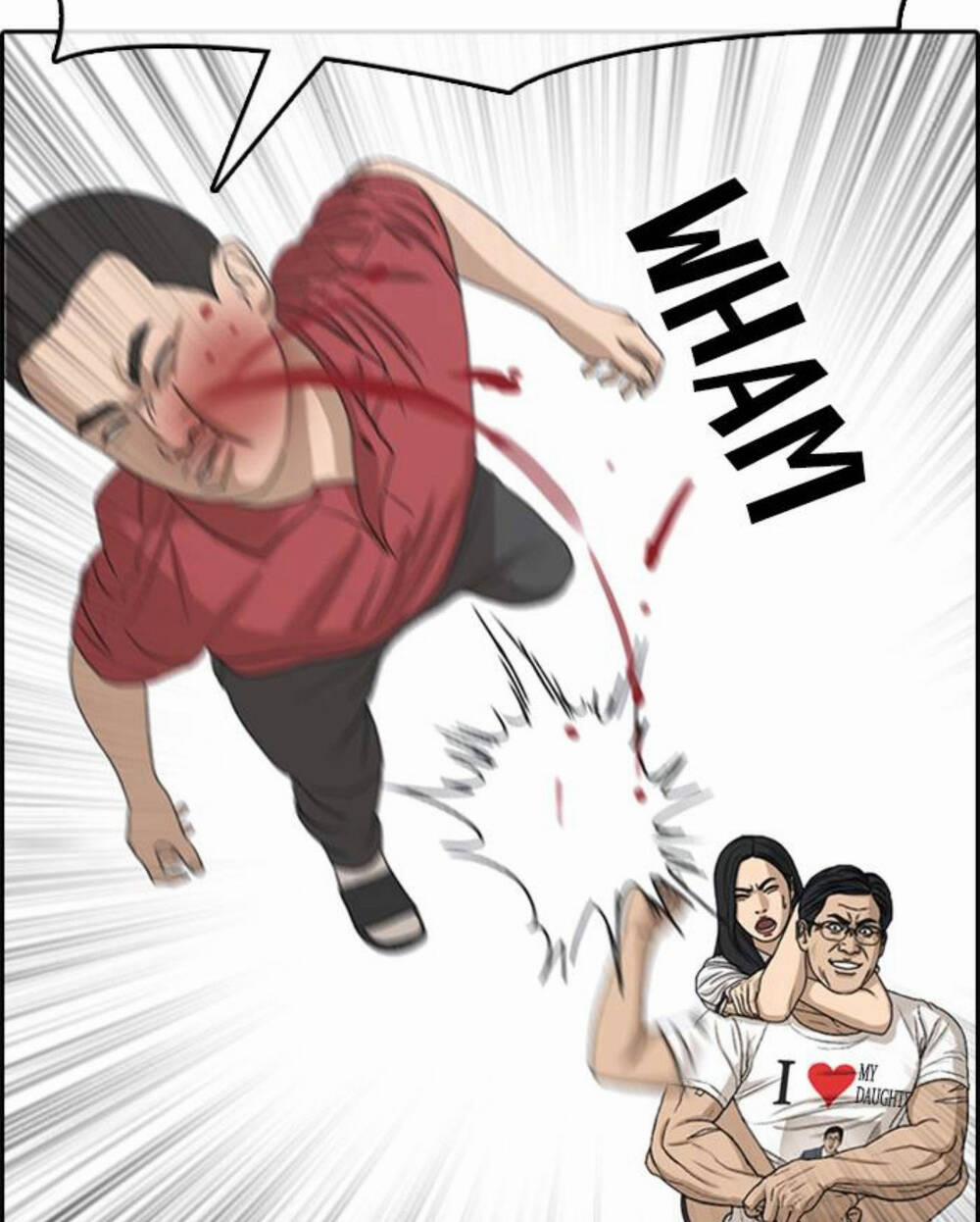 Những Mảnh đời Tan Vỡ 37 trang 29