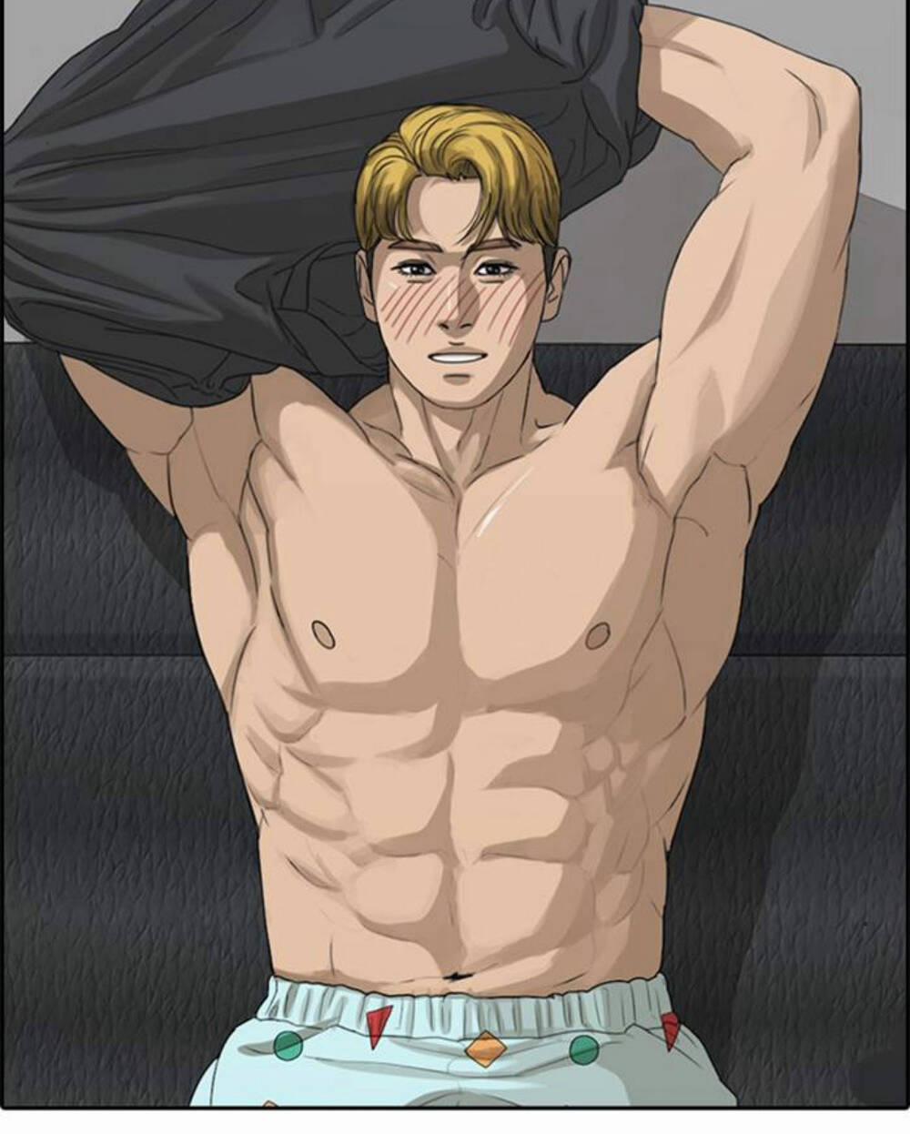 Những Mảnh đời Tan Vỡ 37 trang 3