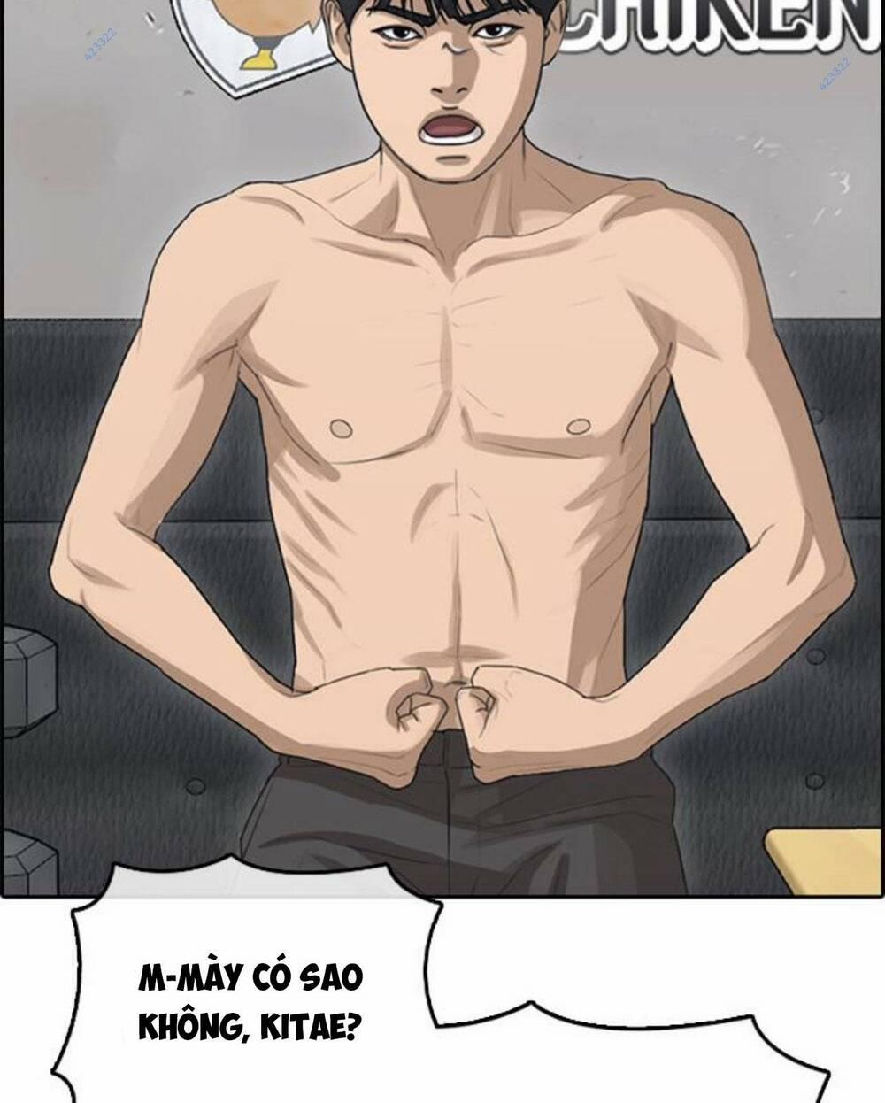 Những Mảnh đời Tan Vỡ 37 trang 32