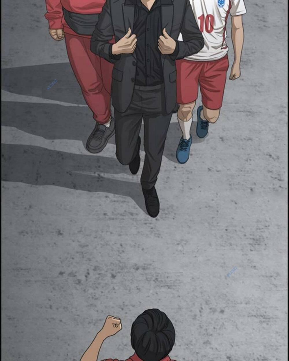 Những Mảnh đời Tan Vỡ 37 trang 72