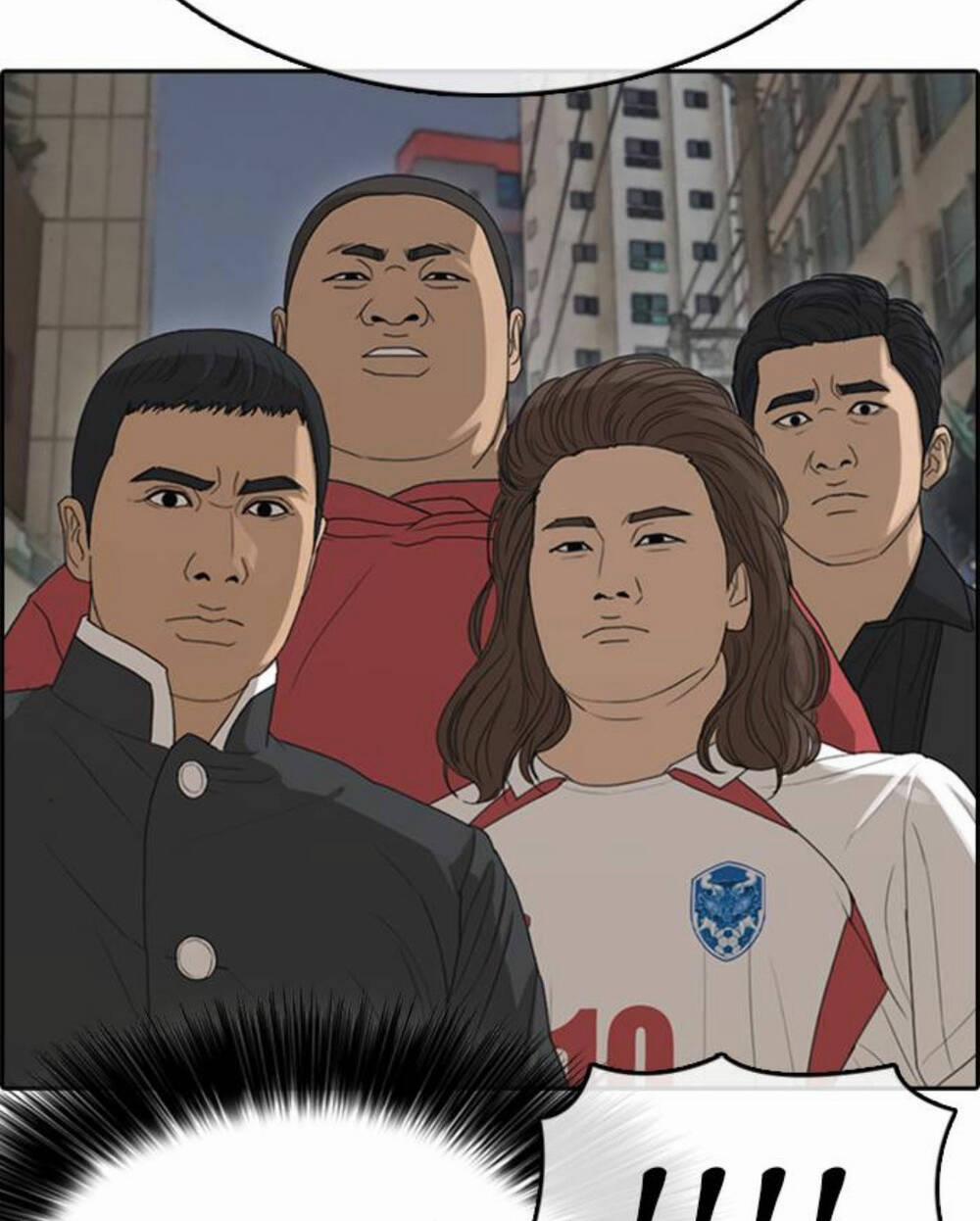 Những Mảnh đời Tan Vỡ 37 trang 97