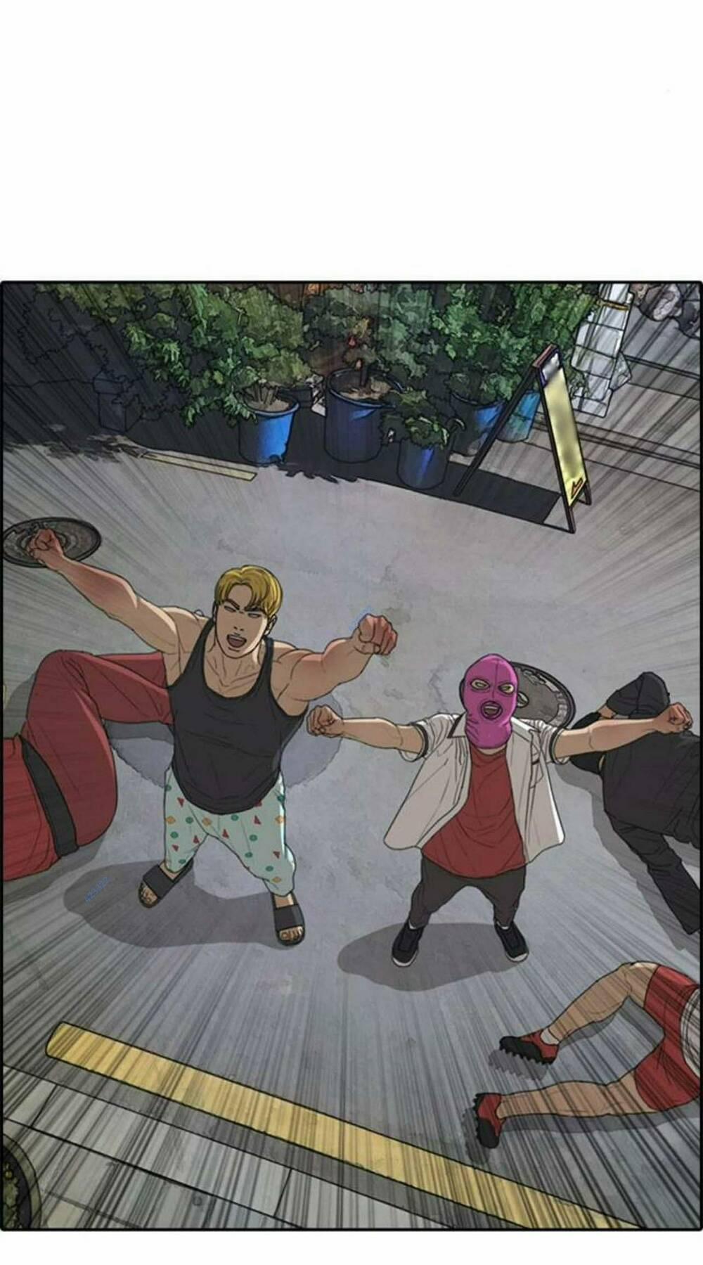 Những Mảnh đời Tan Vỡ 38 trang 115