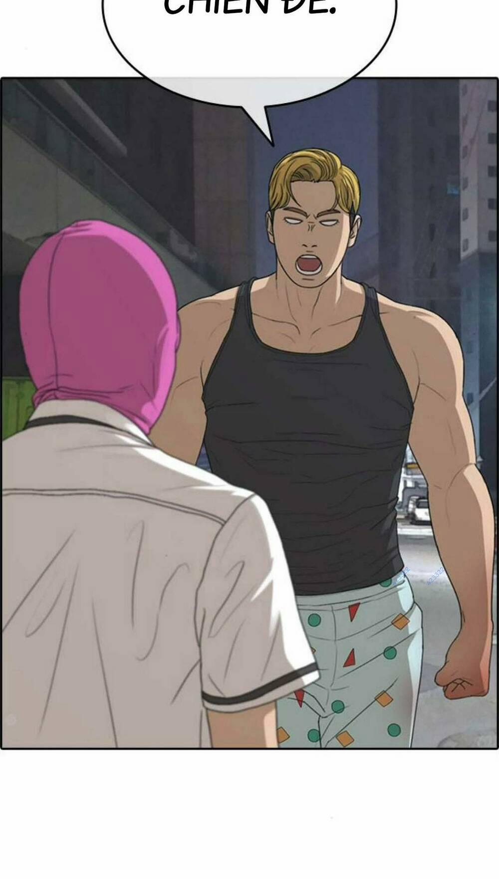 Những Mảnh đời Tan Vỡ 38 trang 119