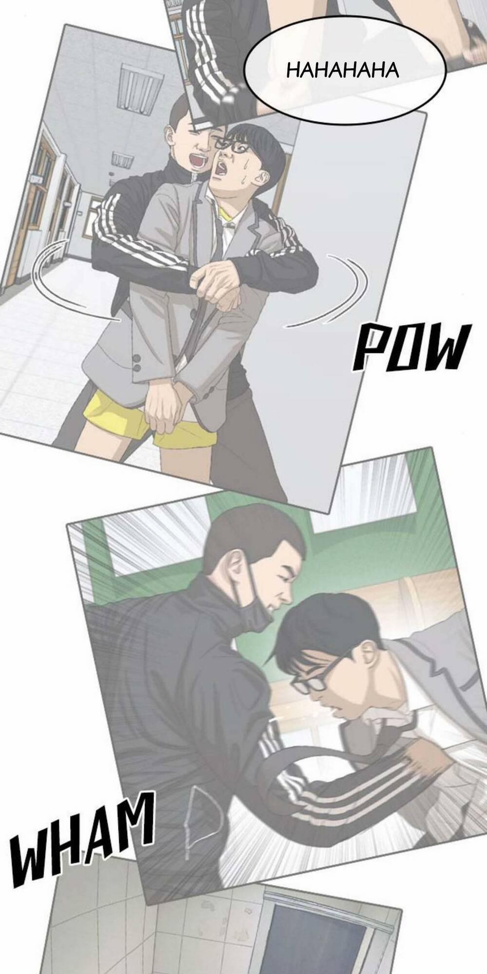 Những Mảnh đời Tan Vỡ 38 trang 127