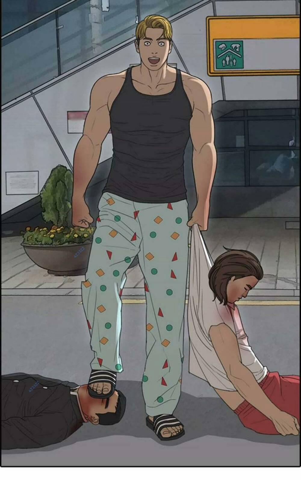 Những Mảnh đời Tan Vỡ 38 trang 132