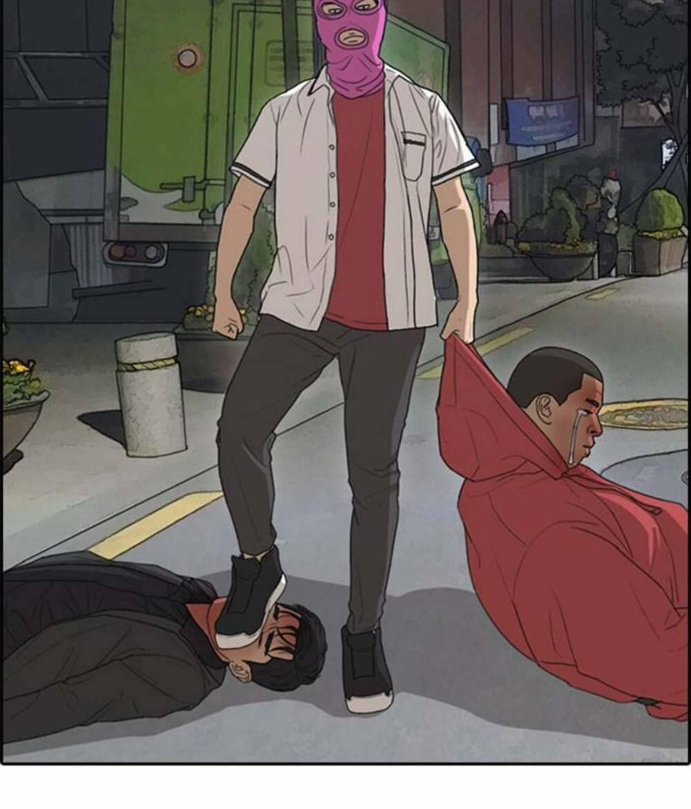 Những Mảnh đời Tan Vỡ 38 trang 137