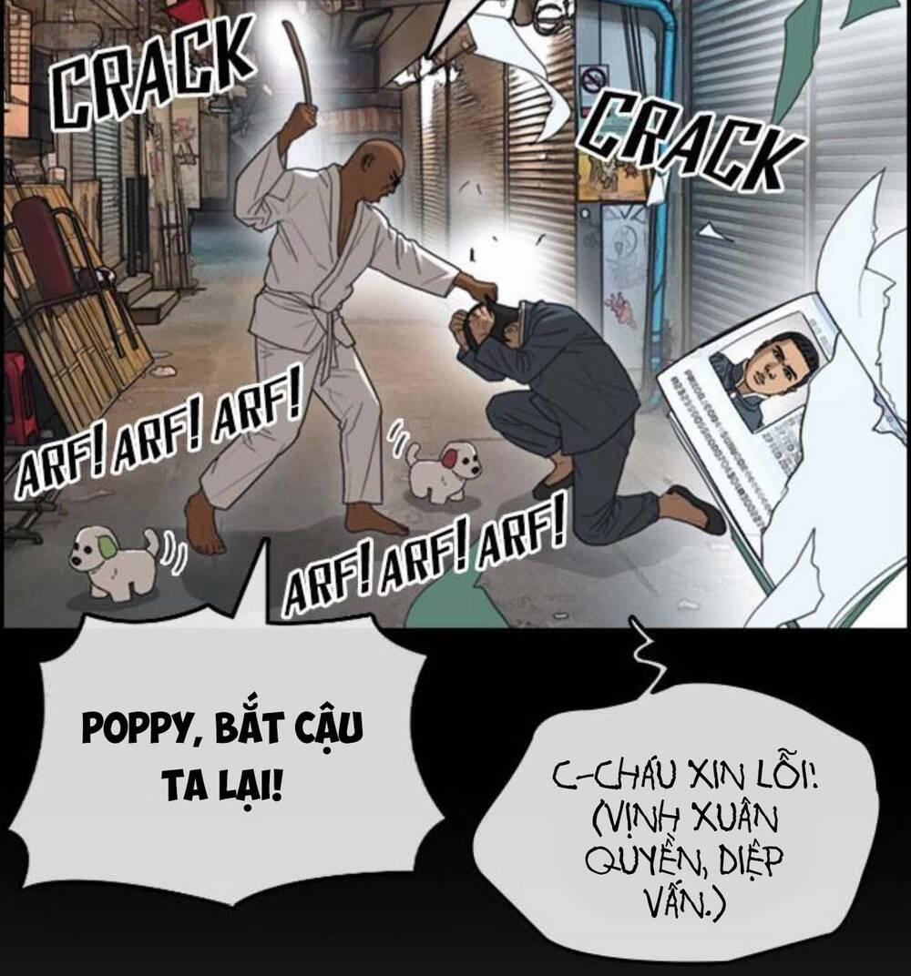 Những Mảnh đời Tan Vỡ 38 trang 154