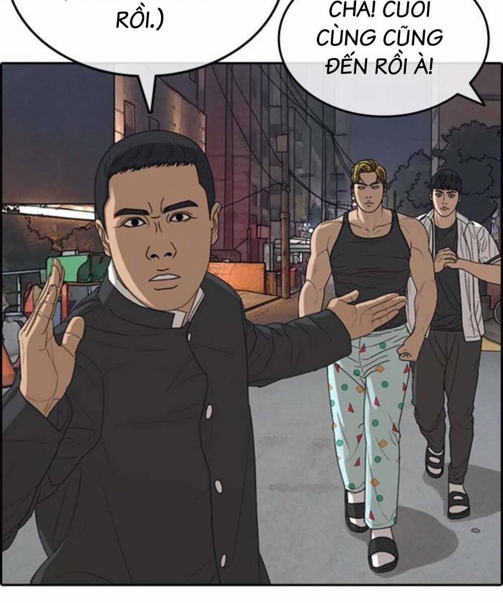 Những Mảnh đời Tan Vỡ 38 trang 19