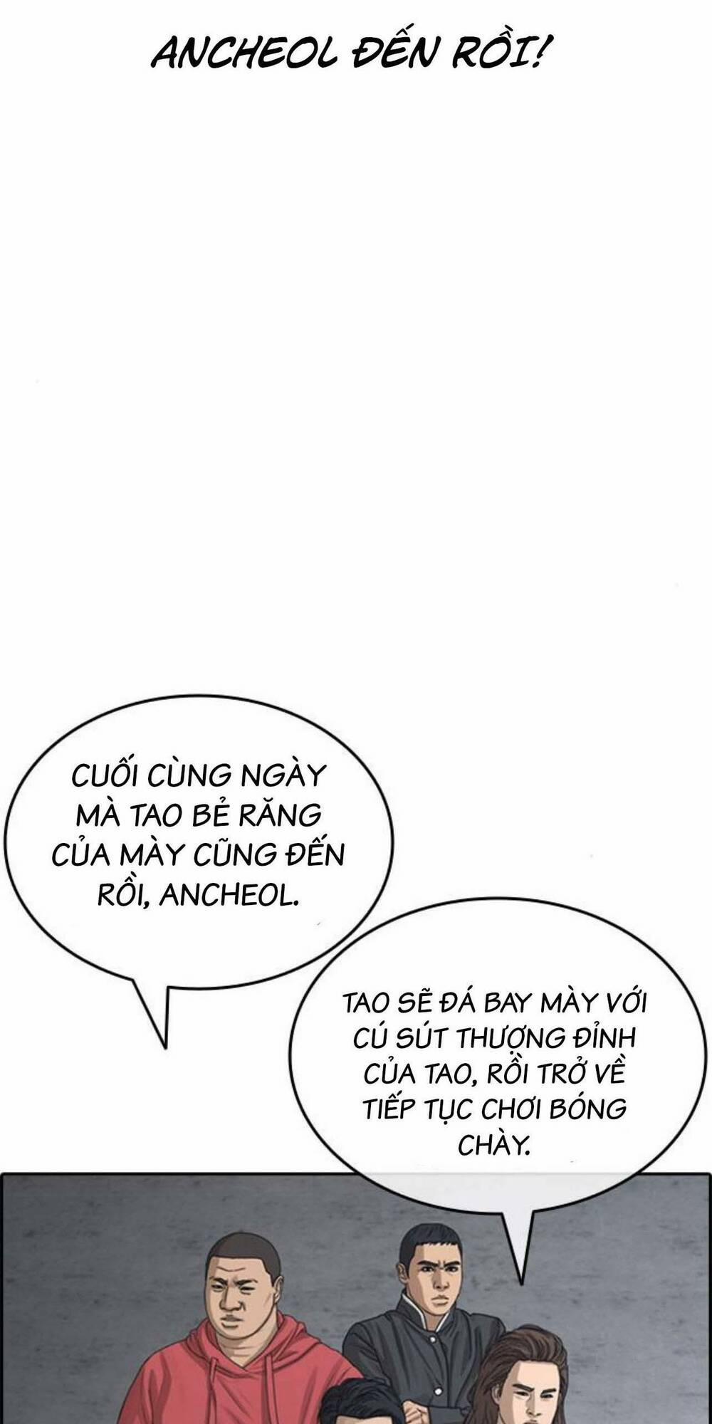 Những Mảnh đời Tan Vỡ 38 trang 20