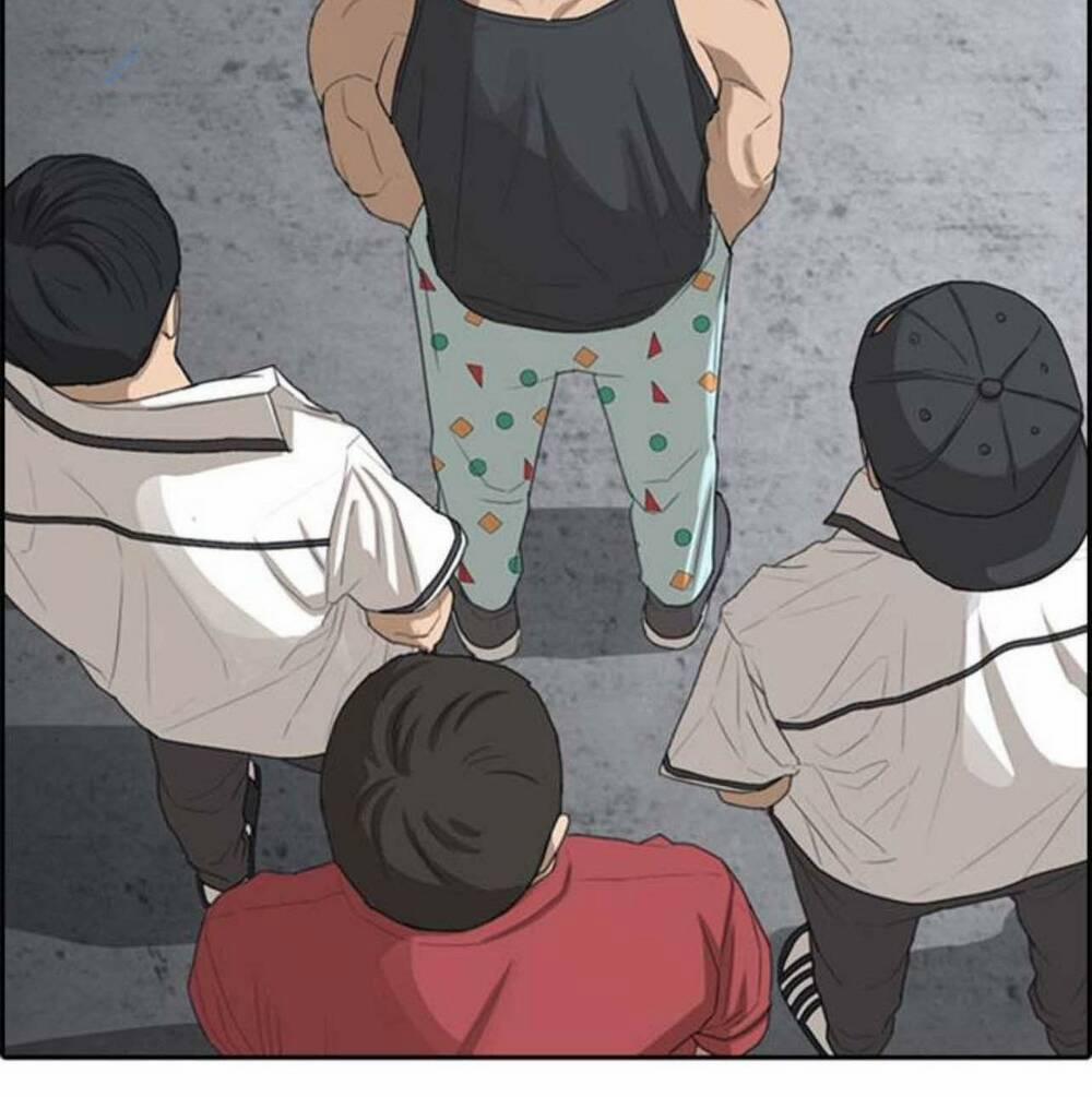 Những Mảnh đời Tan Vỡ 38 trang 22