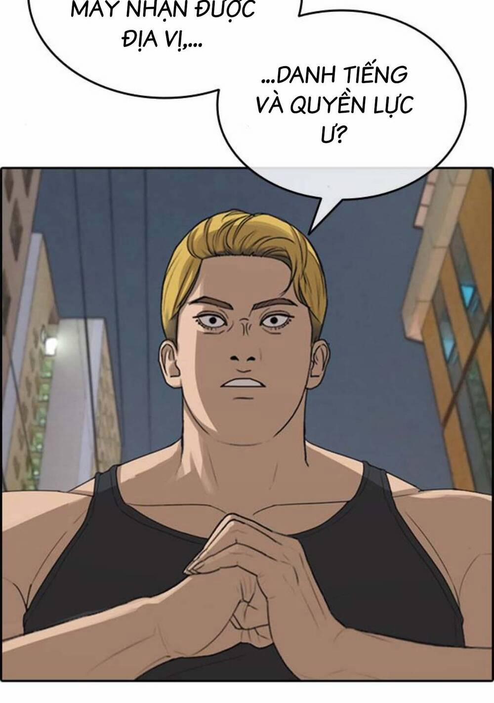 Những Mảnh đời Tan Vỡ 38 trang 24