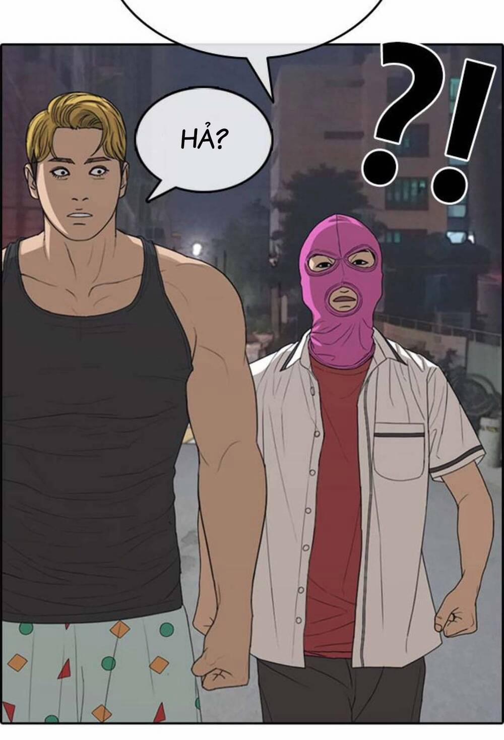 Những Mảnh đời Tan Vỡ 38 trang 28