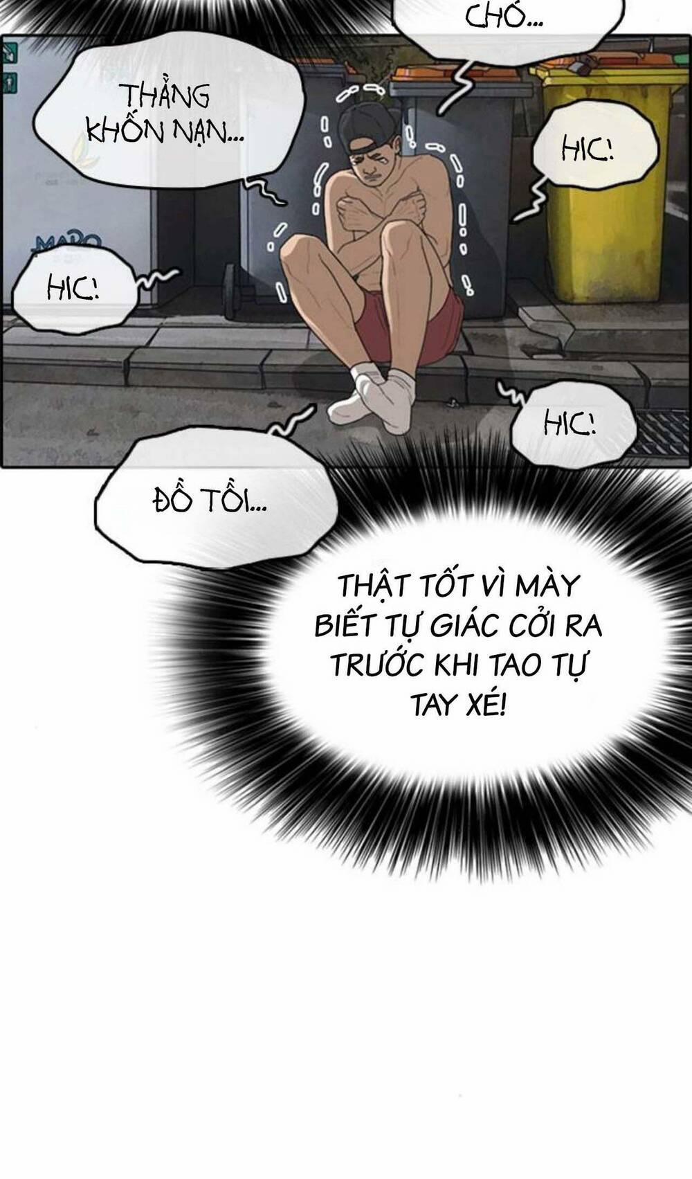 Những Mảnh đời Tan Vỡ 38 trang 30