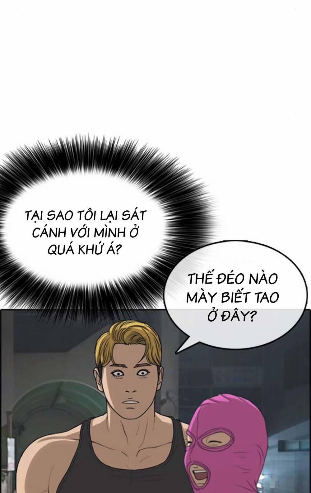 Những Mảnh đời Tan Vỡ 38 trang 31