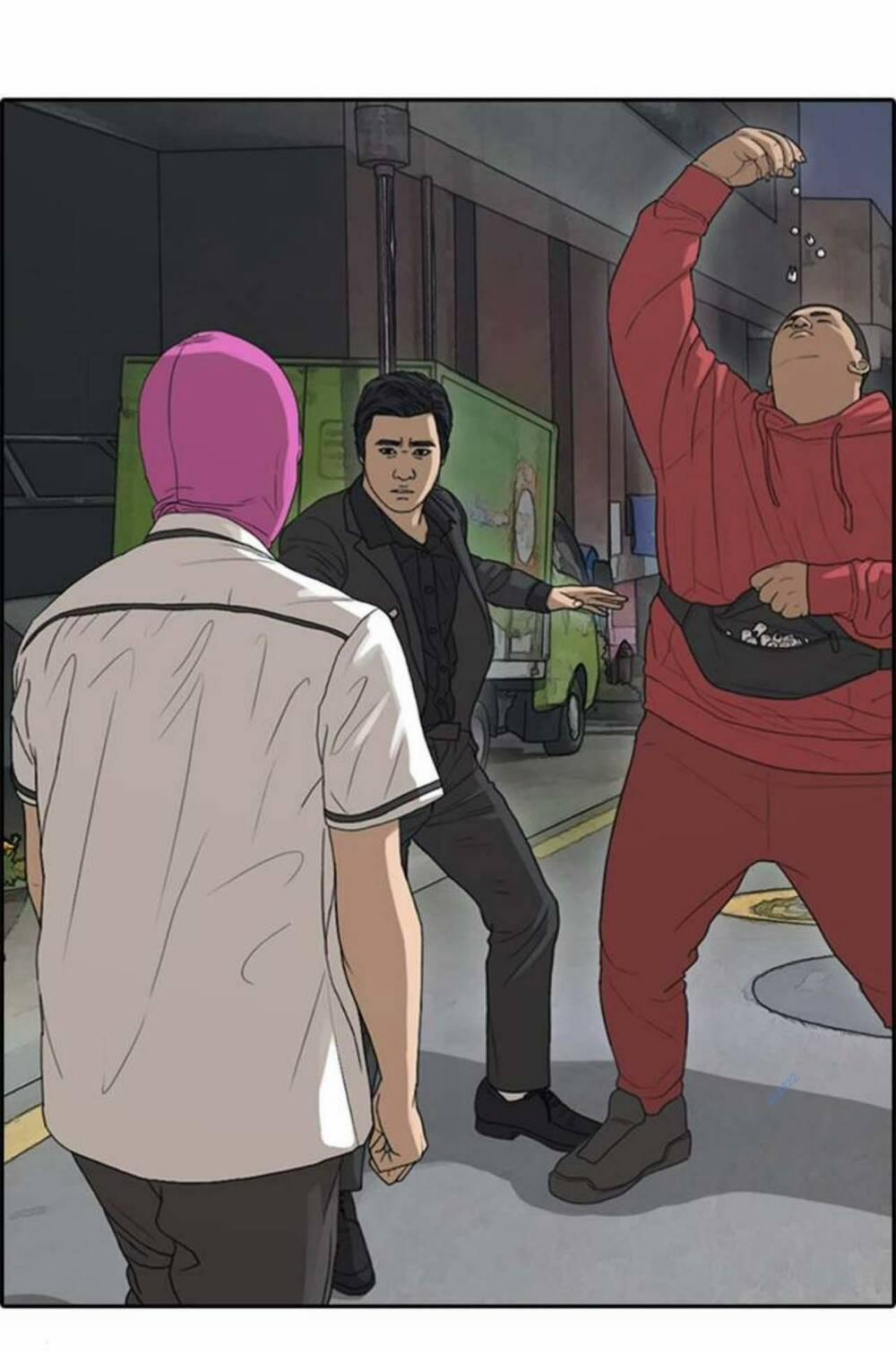 Những Mảnh đời Tan Vỡ 38 trang 41