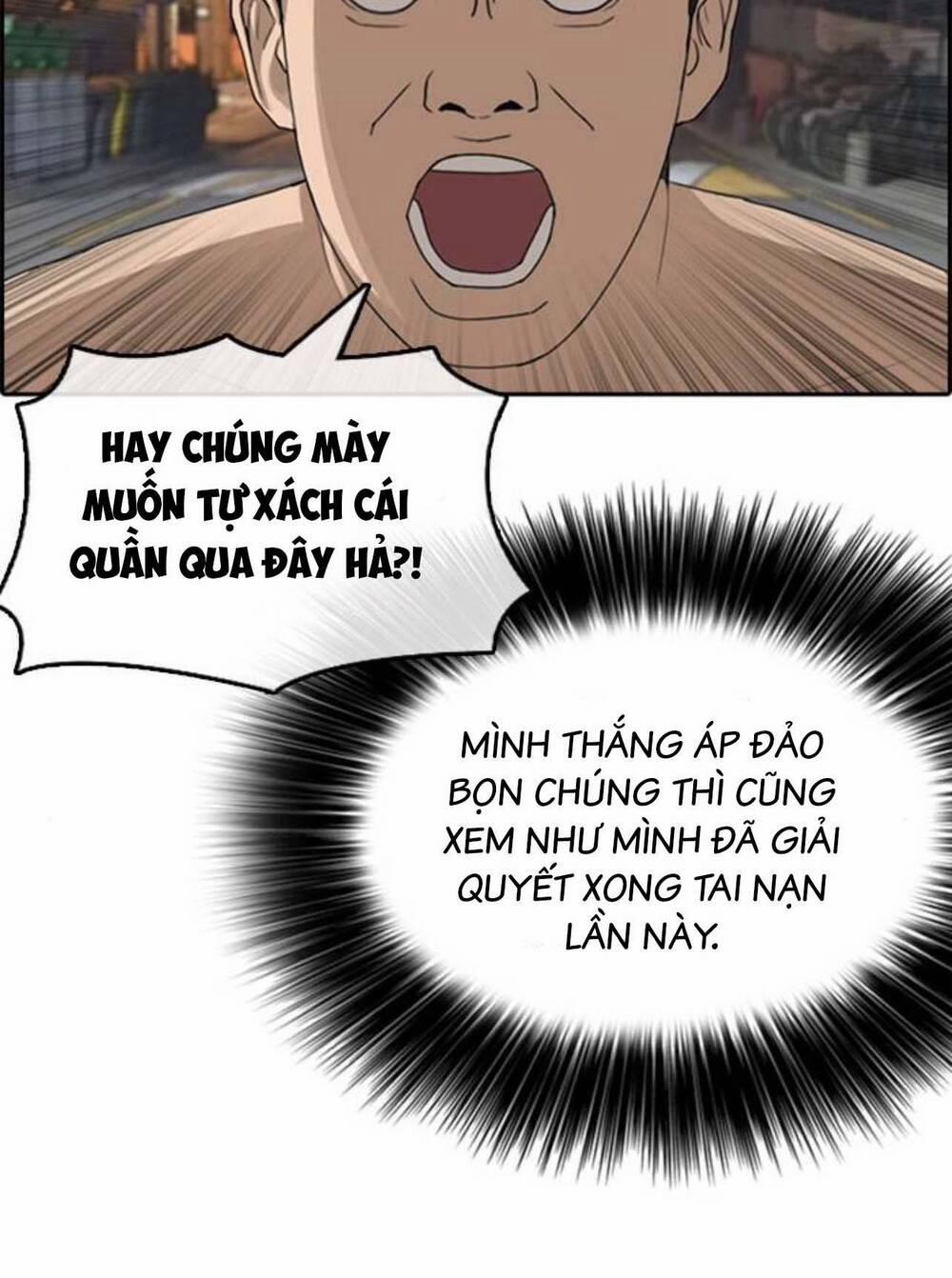 Những Mảnh đời Tan Vỡ 38 trang 7