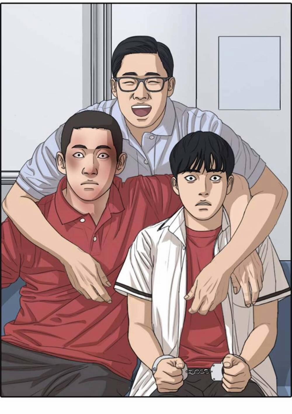 Những Mảnh đời Tan Vỡ 39 trang 102