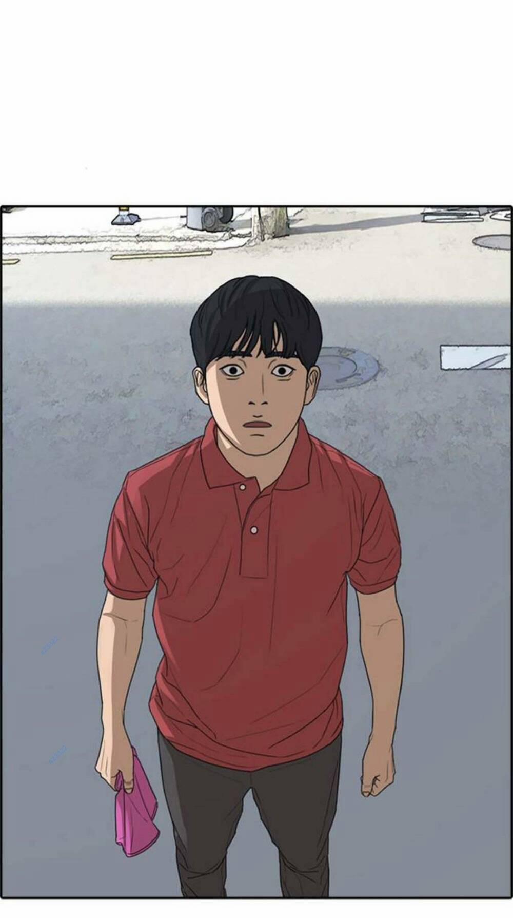 Những Mảnh đời Tan Vỡ 39 trang 110