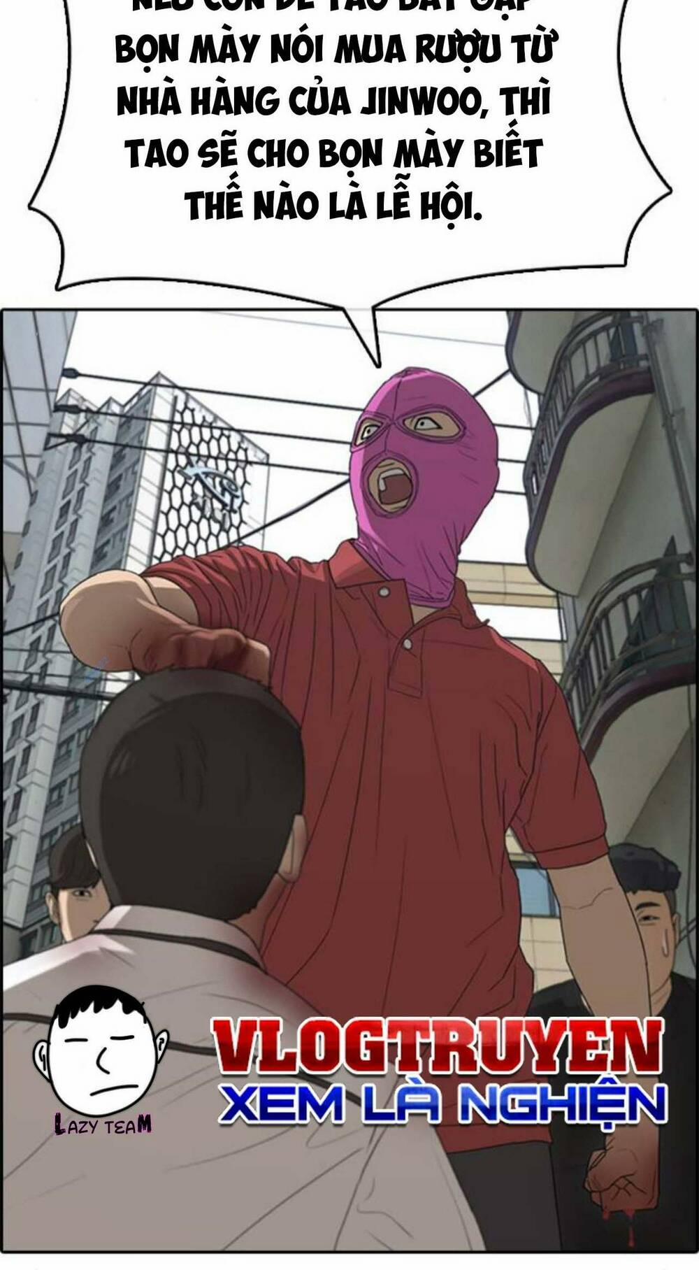 Những Mảnh đời Tan Vỡ 39 trang 124