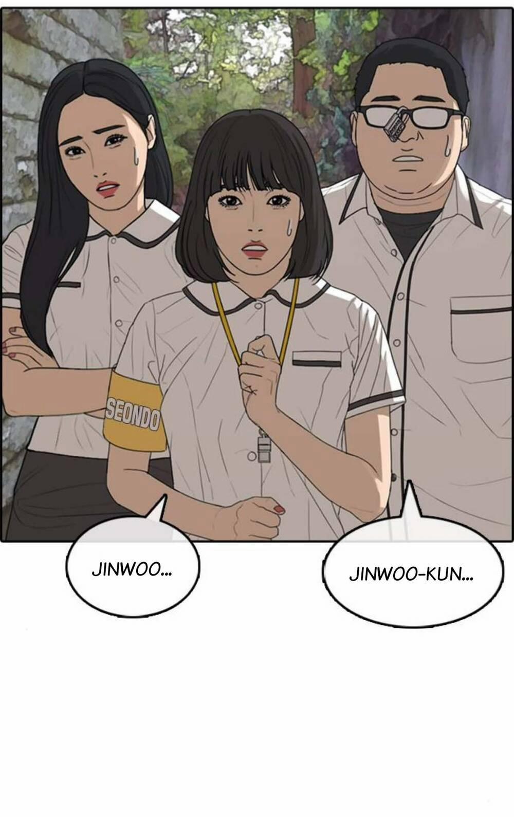 Những Mảnh đời Tan Vỡ 39 trang 128