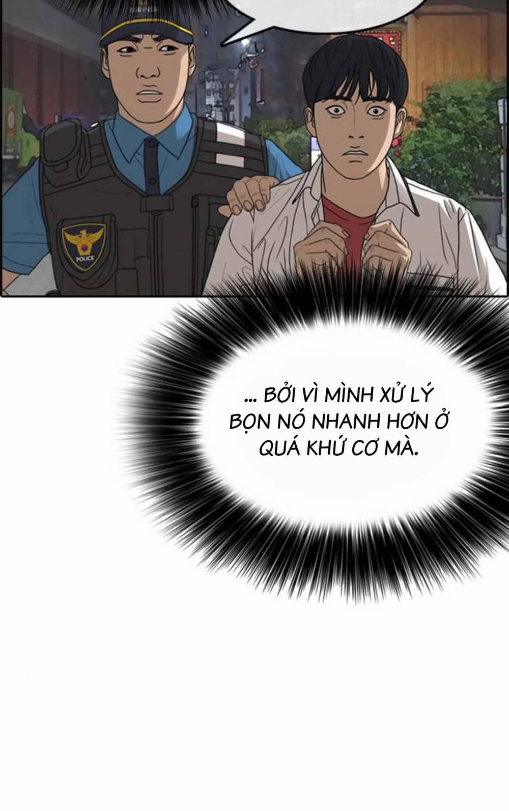 Những Mảnh đời Tan Vỡ 39 trang 23