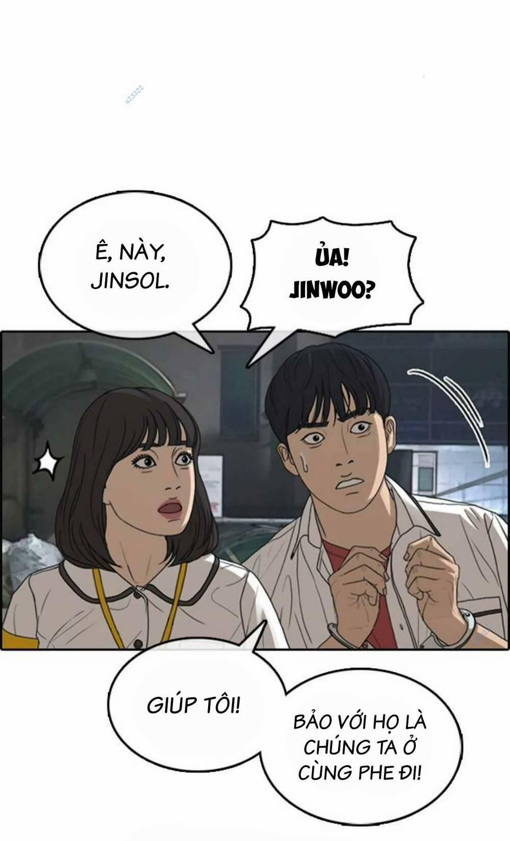 Những Mảnh đời Tan Vỡ 39 trang 29