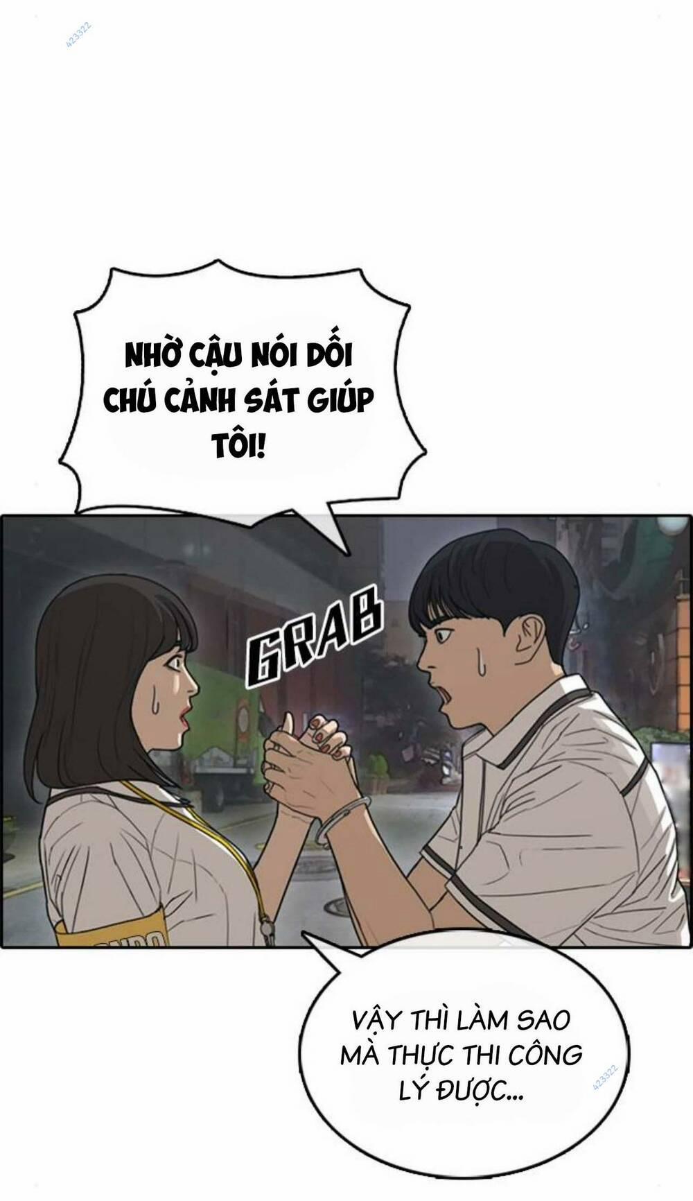 Những Mảnh đời Tan Vỡ 39 trang 32