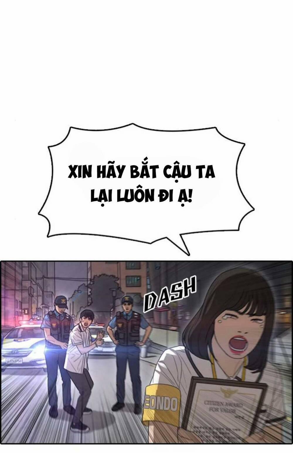 Những Mảnh đời Tan Vỡ 39 trang 35