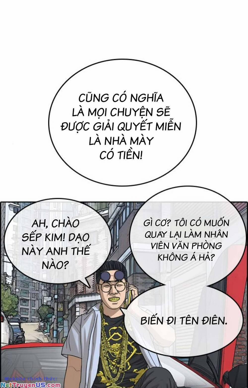 Những Mảnh đời Tan Vỡ 40 trang 25