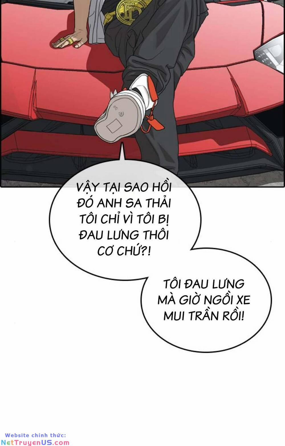 Những Mảnh đời Tan Vỡ 40 trang 26