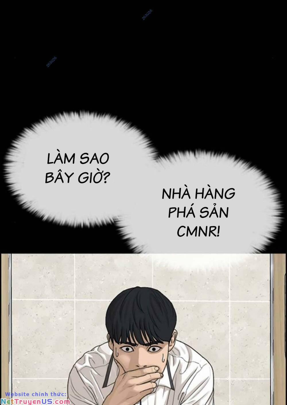 Những Mảnh đời Tan Vỡ 40 trang 32