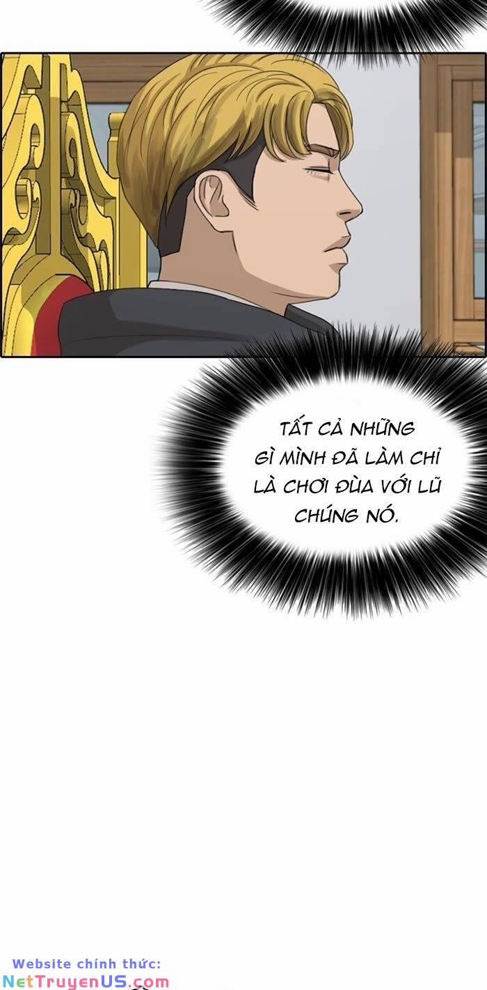 Những Mảnh đời Tan Vỡ 41 trang 18