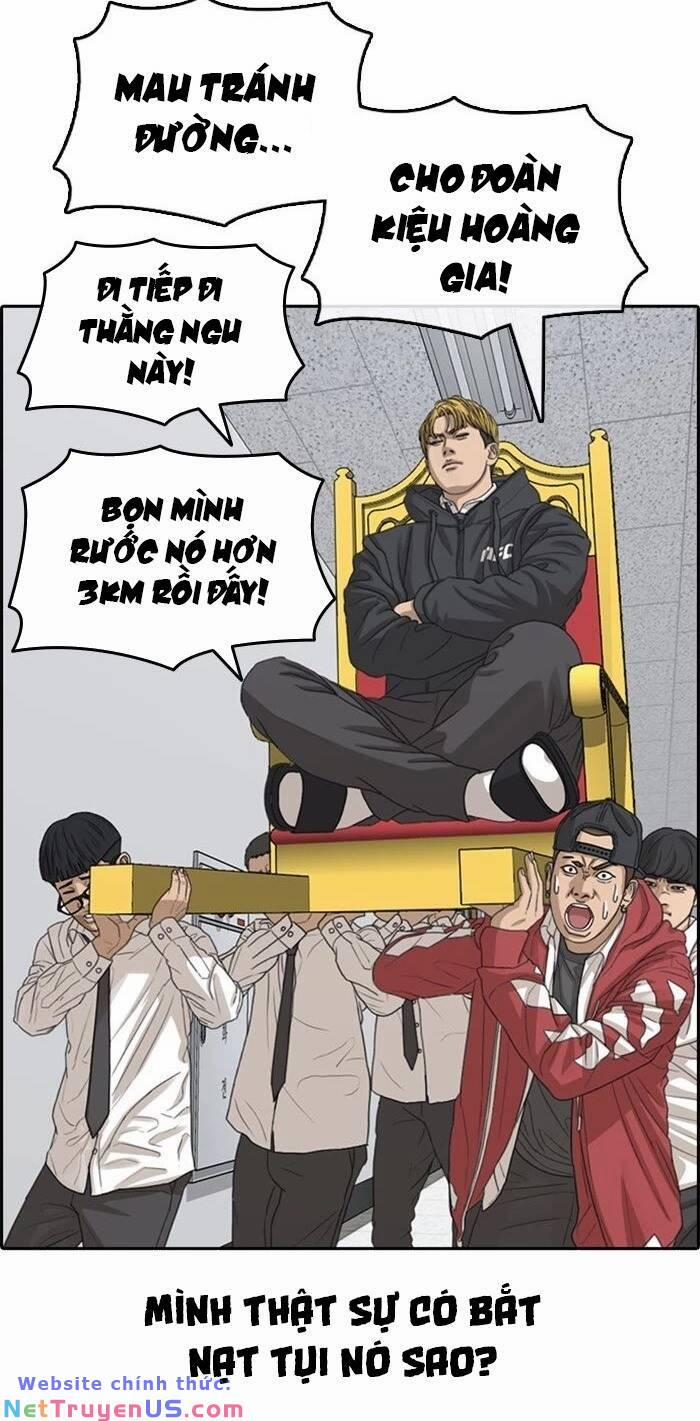 Những Mảnh đời Tan Vỡ 41 trang 19